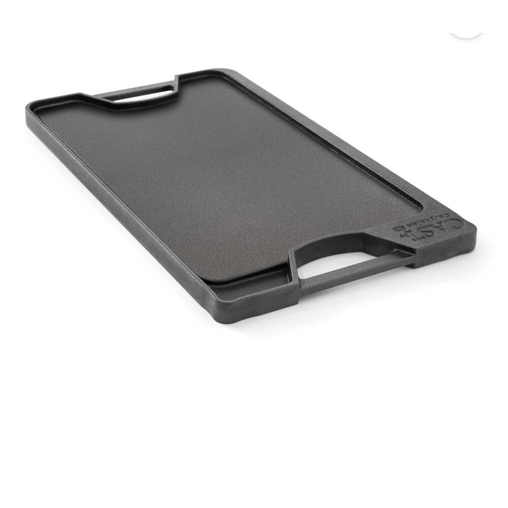 Calphalon Cast Iron Reversible Grill & Griddle